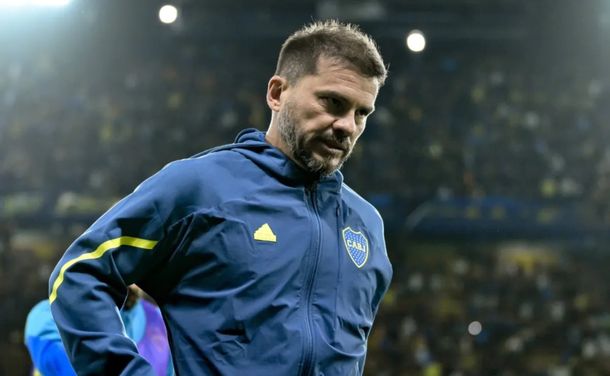 La decisión de Mariano Herrón luego de una noche movida para Boca