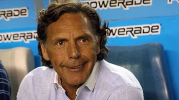 miguel angel russo sera el nuevo entrenador de rosario central miguel angel russo sera el nuevo entrenador de rosario central