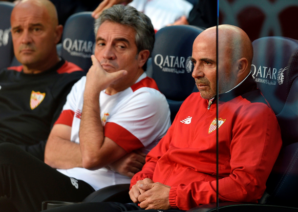 Jorge Sampaoli y Juan Manuel Lillo estuvieron en la ronda de los nombres que se barajaron en Racing Jorge Sampaoli y Juan Manuel Lillo estuvieron en la ronda de los nombres que se barajaron en Racing