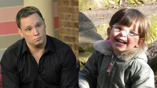 Luchó por la tenencia de su hija, la recuperó y la mató