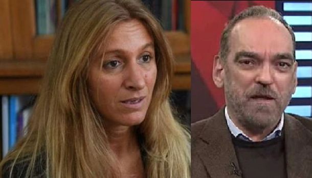 La directora de Migraciones cruzó a Fernando Iglesias por otra fake: Deje de mentir por un día