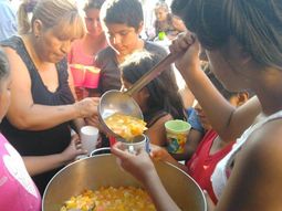 ¿Qué implica la emergencia alimentaria que reclama la oposición?