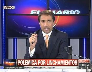 Exclusivo: la madre de la chica abusada por un juvenil de Independiente