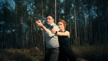 La serie que se está destacando por su trama policial y está sumando reproducciones