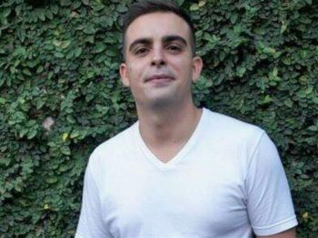 Luciano Barbeito desapareció el mismo día que Araceli Fulles