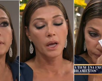 Catherine Fulop - Minutouno.com