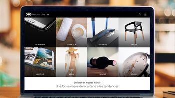 mercado libre ahora ofrece una vidriera high class curada por especialistas mercado libre ahora ofrece una vidriera high class curada por especialistas