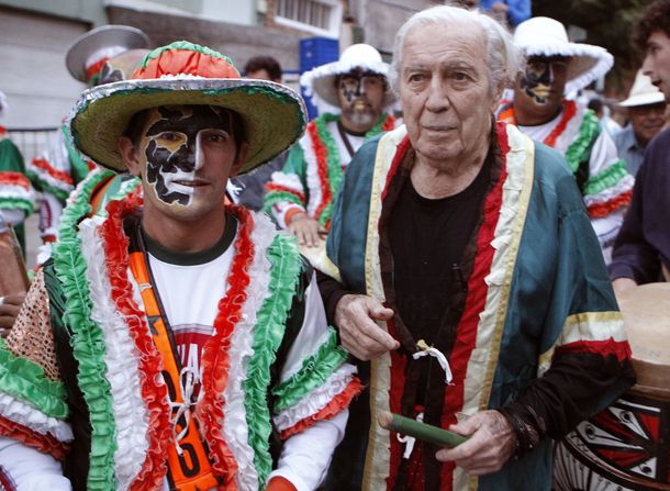 Carlos Páez Vilaró