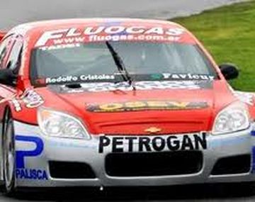 Top Race: Tadei se impuso sobre el final en Córdoba