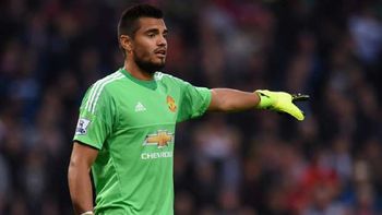 romero debuto en la champions con un triunfo ante el brujas romero debuto en la champions con un triunfo ante el brujas