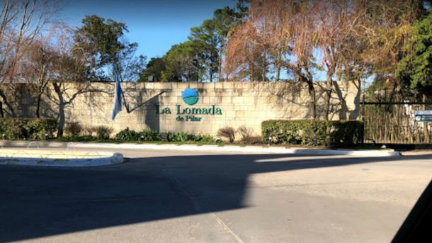 Detectaron 20 conexiones clandestinas en un country de Pilar