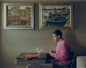 Delaossa volvió a la escena musical con Nueva Season