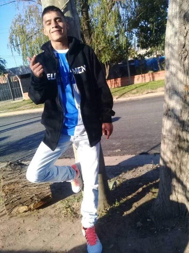 La venganza al final siempre es más dulce posteó y fue asesinado horas después