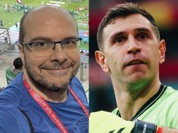 feroz critica contra dibu: mister chip lo destrozo y apunto contra sus premios individuales feroz critica contra dibu: mister chip lo destrozo y apunto contra sus premios individuales