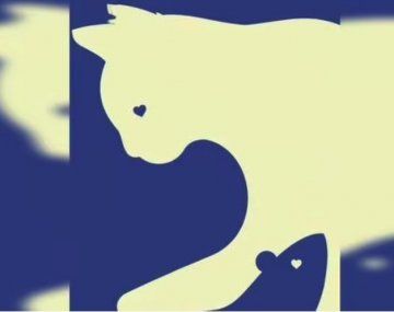 Lo primero que veas revelará si sos una persona dominante