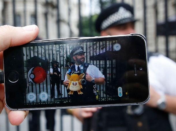 En Holanda quieren recurrir a jugadores de Pokémon para atrapar a delincuentes