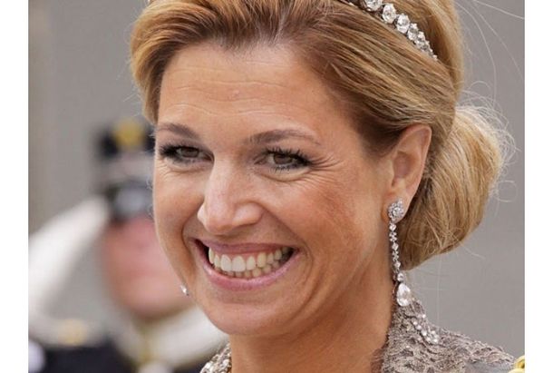 Máxima, cerca de convertirse en la nueva reina de Holanda