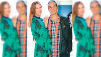 dolores barreiro ya sabe el sexo de su bebe dolores barreiro ya sabe el sexo de su bebe