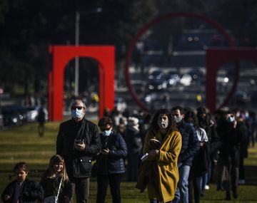 Portugal: en el peor momento de la pandemia hay presidenciales