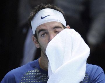 Del Potro