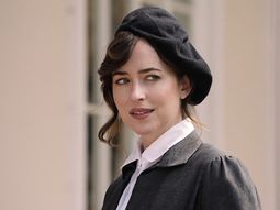 La película de Netflix con Dakota Johnson que te hará creer en el amor a segunda vista