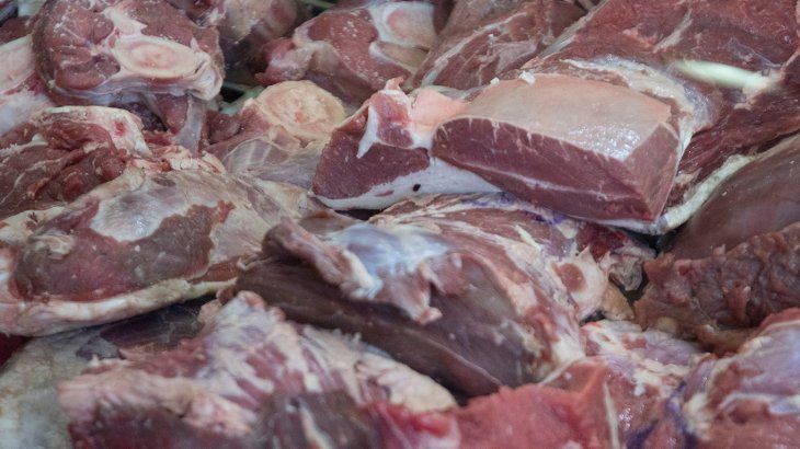 Cuál es el precio de los cortes de carne baratos