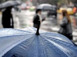 Cambió el pronóstico: cuándo puede llover hoy en la Ciudad y el conurbano bonaerense