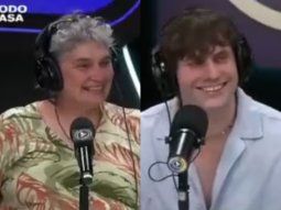la emotiva nota de gaspi junto a su madre que volvio a conmover tras la tragedia la emotiva nota de gaspi junto a su madre que volvio a conmover tras la tragedia