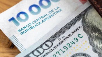 La cotización del dólar. La cotización del dólar.