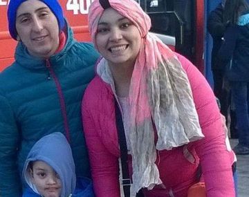Tiene leucemia y cumplirá su sueño 