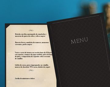 ¿Qué comerán los famosos en los Martín Fierro?