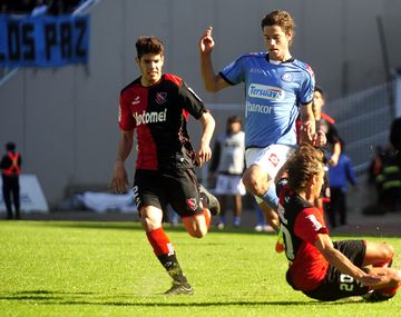 El campeón Newells recibe a un Belgrano que arrancó mal