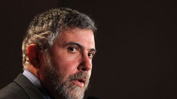Paul Krugman Paul Krugman