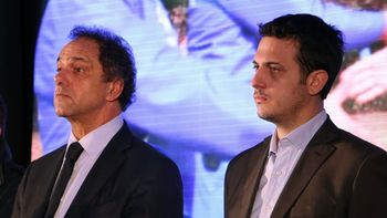 daniel scioli: julian alvarez tendra la responsabilidad de representar la voluntad del pueblo de lanus daniel scioli: julian alvarez tendra la responsabilidad de representar la voluntad del pueblo de lanus