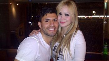 las millonarias vacaciones del kun agüero, karina la princesita y sus familias en miami las millonarias vacaciones del kun agüero, karina la princesita y sus familias en miami