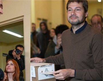 Tiene fecha y hora el debate de los candidatos a jefe de Gobierno porteño