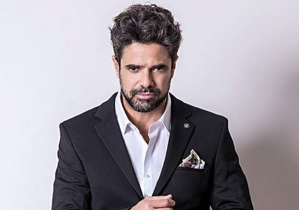 Luciano Castro otra vez en pareja con una famosa actriz: confirmado el nuevo romance