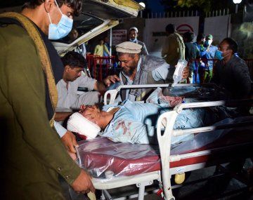 Biden advirtió que el ISIS-K podría volver a atentar contra el aeropuerto de Kabul en las próximas horas