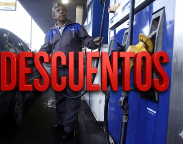 Cómo evitar el aumento de nafta: la guía de descuentos en los surtidores