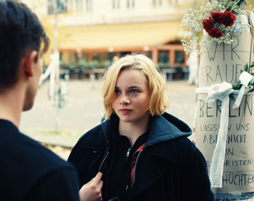 &nbsp;La película alemana de Netflix que está entre las más vistas y atrapa por su historia dramática