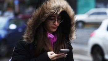 frio polar: el invierno resiste y las bajas temperaturas vuelven con todo frio polar: el invierno resiste y las bajas temperaturas vuelven con todo