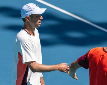 Horacio Zeballos y Marcel Granollers siguen avanzando en Miami.