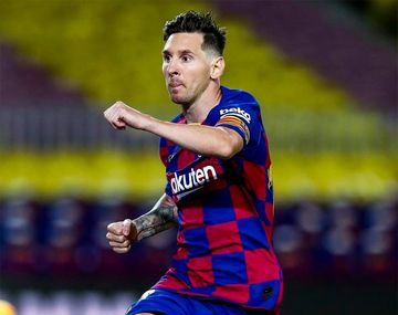 Foto: instagram fcbarcelona