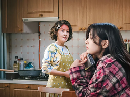 La serie coreana que es una de las mas vistas en 44 países