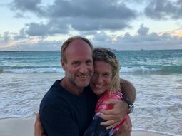 grave denuncia por acoso laboral contra el esposo de maru botana: la obligo a... grave denuncia por acoso laboral contra el esposo de maru botana: la obligo a...