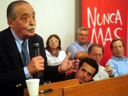 murio strassera, el fiscal del juicio a las juntas murio strassera, el fiscal del juicio a las juntas