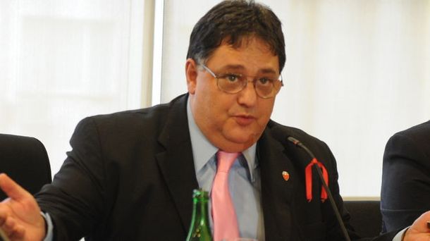 Rizzo sobre la imputabilidad: La edad no es tan importante, lo dejaría así