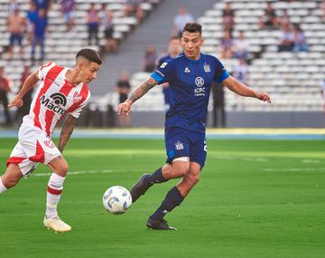 Pese al golazo de Botta