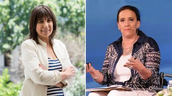 se calienta la interna pro: una diputada llamo cinica a gabriela michetti se calienta la interna pro: una diputada llamo cinica a gabriela michetti