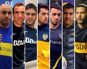 Carlos Bianchi prepara una limpieza extrema en Boca